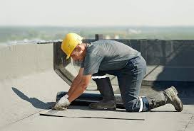 Best Green or Eco-Friendly Roofing Solutions  in Dentsville, SC